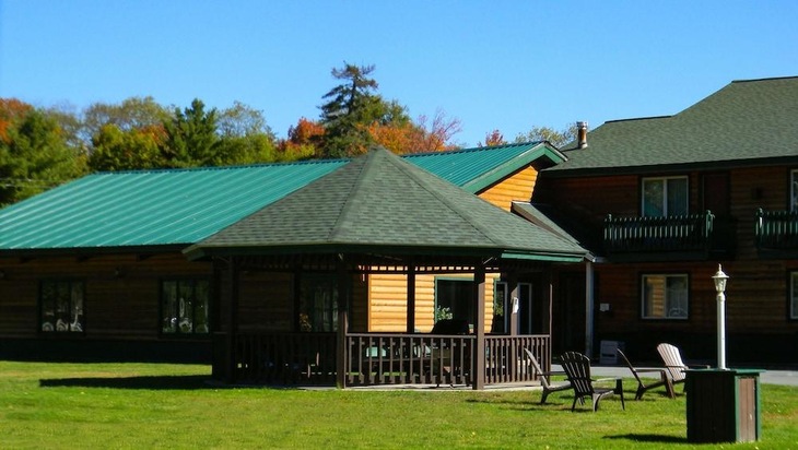Gallery - Adirondack Lodge Old Forge
