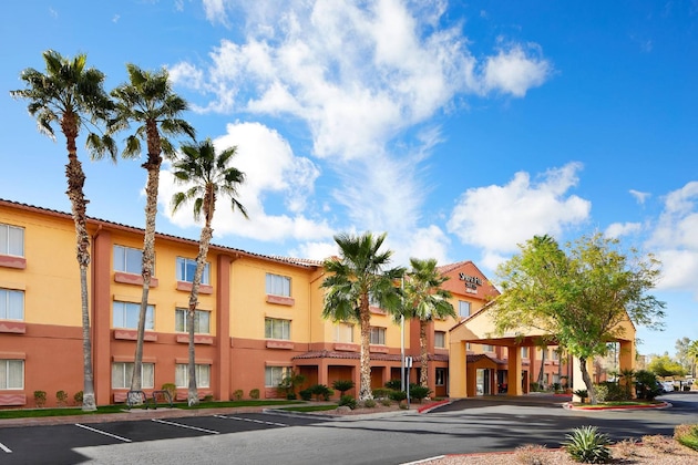 Gallery - Springhill Suites Tempe At Arizona Mills Mall