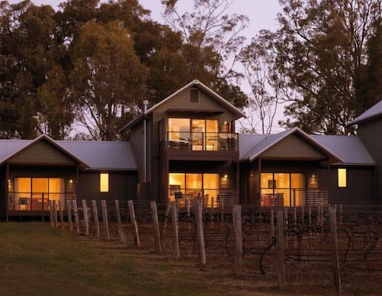 Gallery - Hermitage Lodge