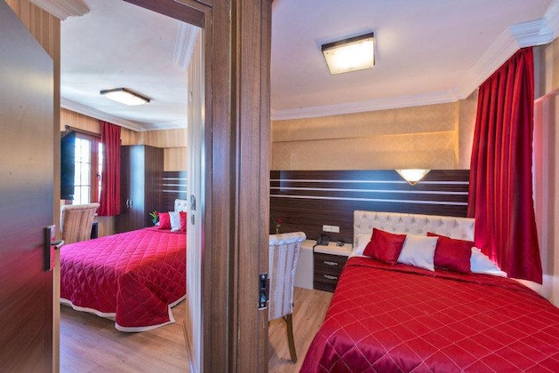 Gallery - Al Sinno Hotel
