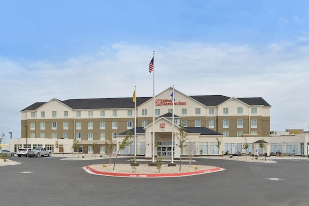 Gallery - Hilton Garden Inn Hobbs