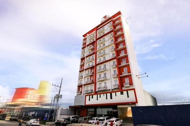 Gallery - Red Planet Cagayan De Oro