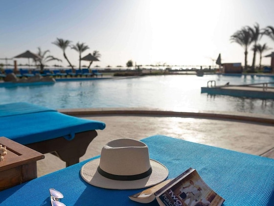 Gallery - Novotel Marsa Alam Beach Resort