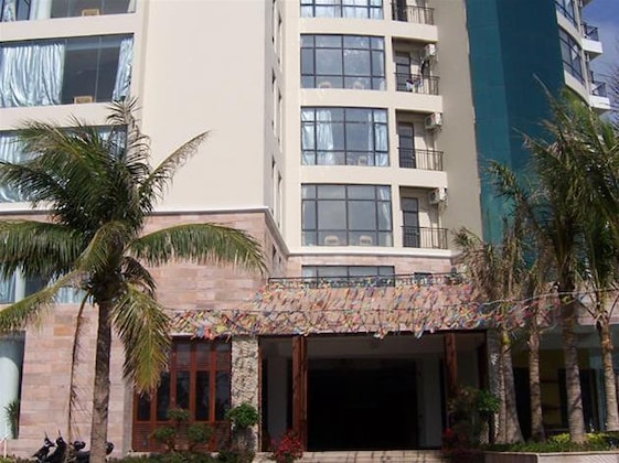 Gallery - Siji Hua Kai Hotel