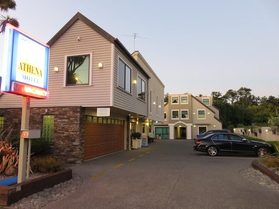 Gallery - Athena Motel & Apartments