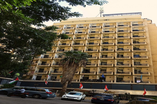 Gallery - Legend Hotel