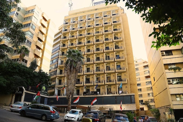 Gallery - Legend Hotel