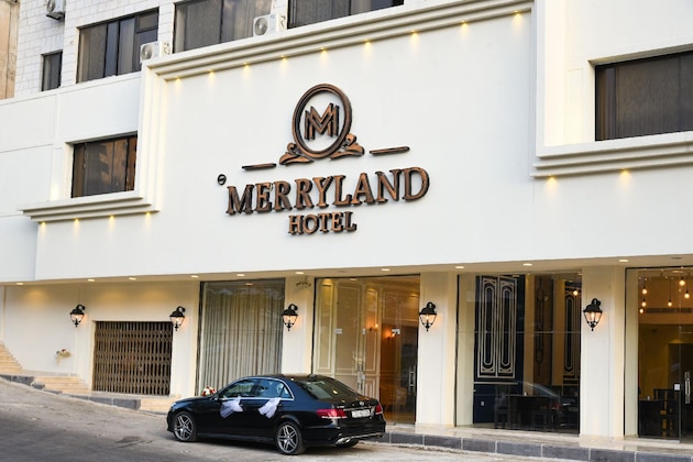 Gallery - New Merryland Hotel