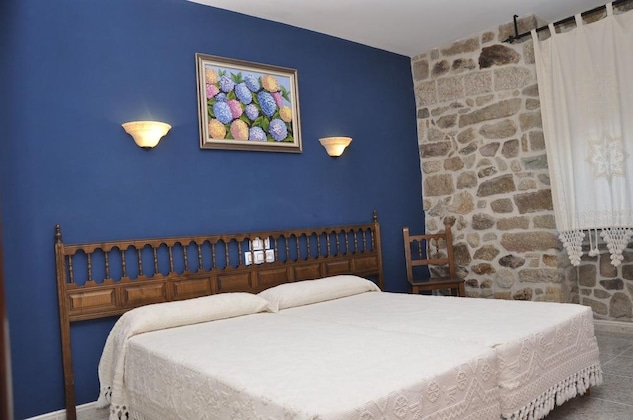 Gallery - Casa Rural Outeiro