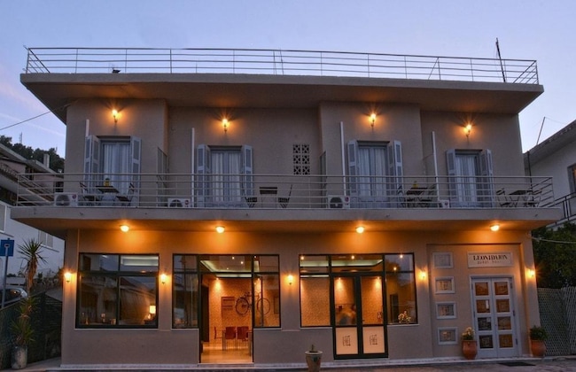 Gallery - Leonidaion Guest House