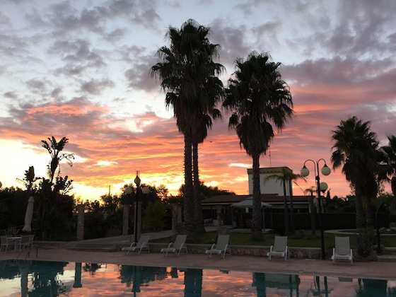 Gallery - Masseria Tenuta Specolizzi