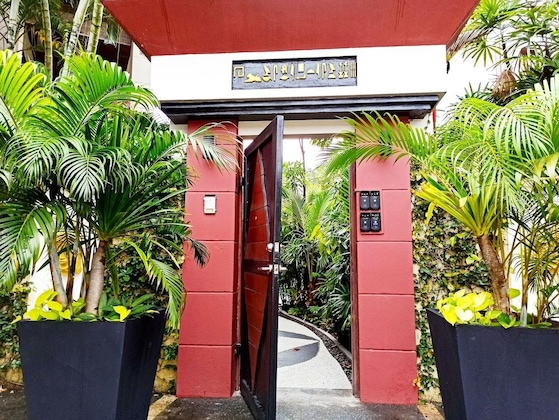 Gallery - Baan Luxor Villas Koh Samui