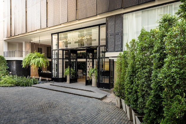 Gallery - Hotel Once Bangkok