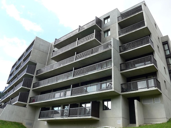 Gallery - Residence Les Pleiades