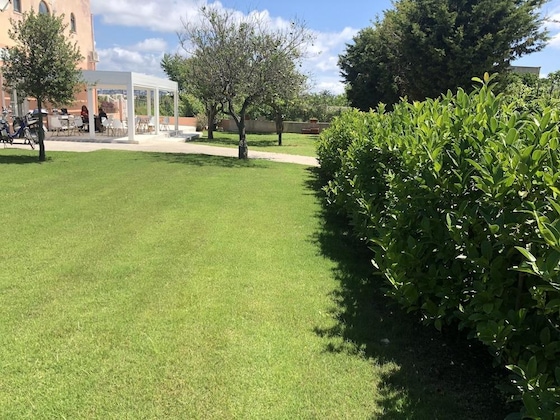 Gallery - La Casa Sul Faro