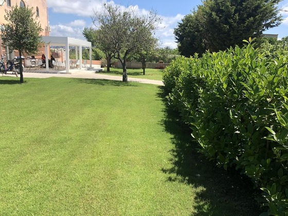 Gallery - La Casa Sul Faro
