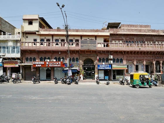 Gallery - Oyo 1174 Shanti Bhawan Heritage