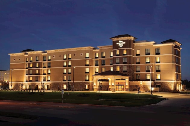 Gallery - Homewood Suites By Hilton West Des Moines Sw Mall Area