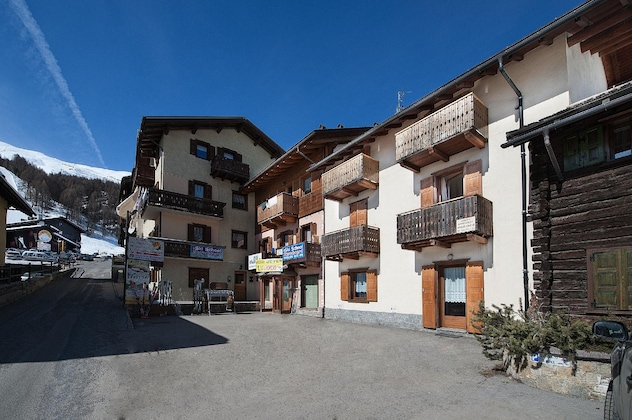 Gallery - Appartamenti Bait Carosello