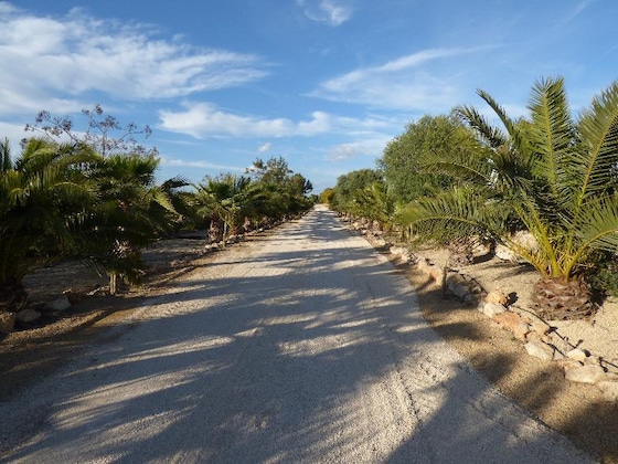 Gallery - Hotel Es Lloquet
