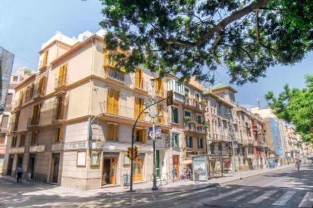 Gallery - Santa Cruz Apartments