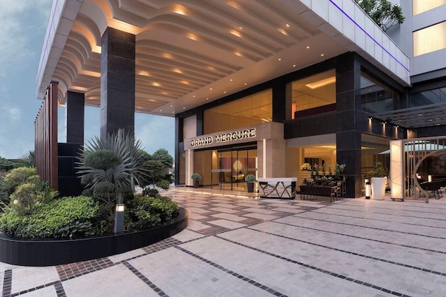 Gallery - Grand Mercure Agra