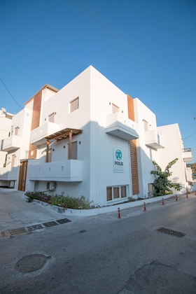 Gallery - Polis Of Naxos