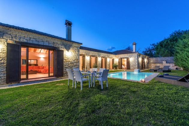 Gallery - Astarte Villas - Kyveli Villa