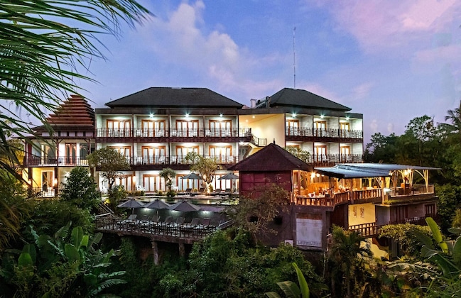 Gallery - Mayura Ubud Retreat