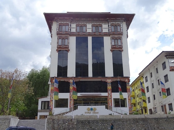 Gallery - Dorji Elements Boutique Hotel