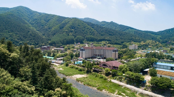 Gallery - Kensington Resort Gapyeong