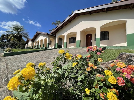 Gallery - Hotel Fazenda São Matheus