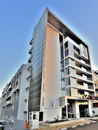 Gallery - Kenzi Sidi Maarouf Hotel