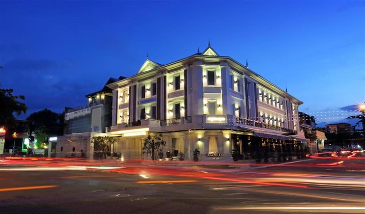 Gallery - Arunreas Hotel