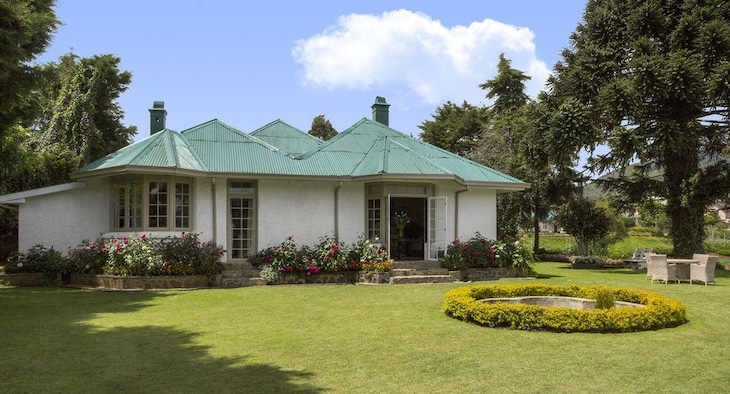 Gallery - Villa 4 camere da letto a Kalukele, Nuwara Eliya