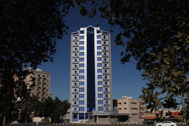 Gallery - Roomi Suites Hotel