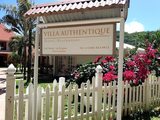 Gallery - Villa Authentique
