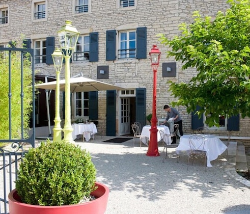 Gallery - Carrion Cuisine Hôtel & Spa