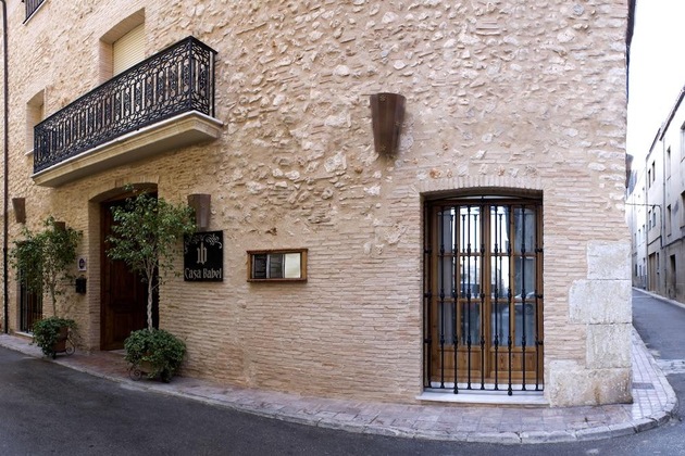 Gallery - Hotel Casa Babel