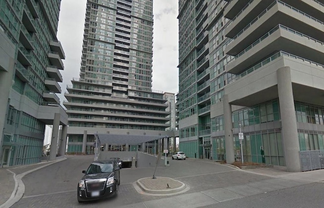 Gallery - Scarborough Centre Business Suite