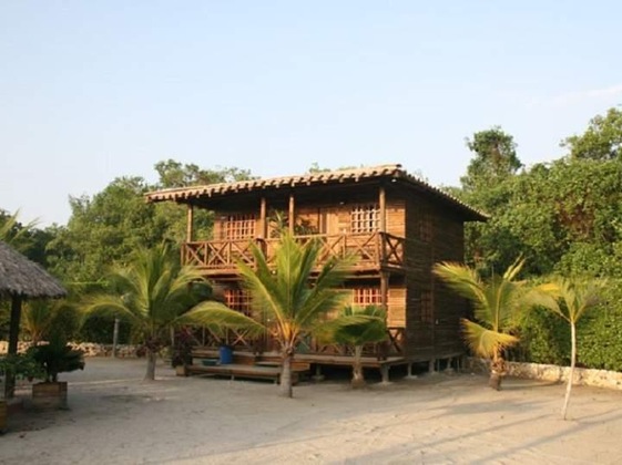 Gallery - Hotel Camino Verde