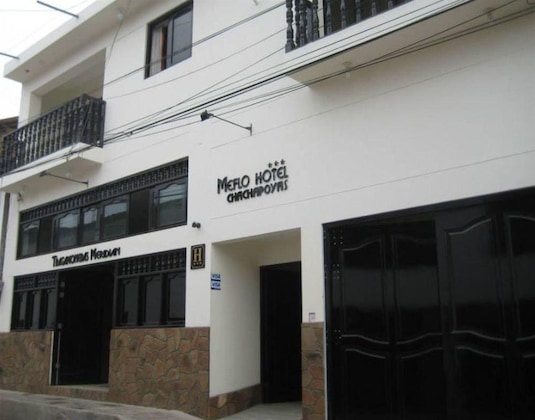 Gallery - Hotel Meflo Chachapoyas