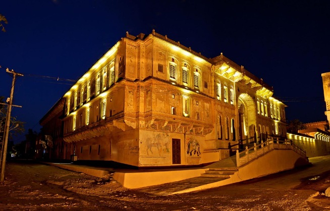 Gallery - Vivaana Culture Hotel
