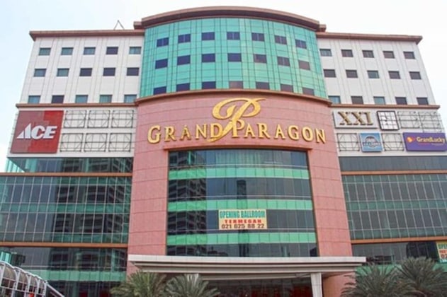Gallery - Grand Paragon