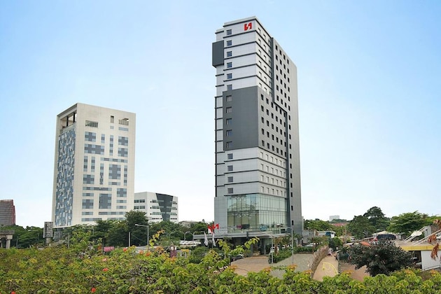 Gallery - Swiss-Belinn Simatupang