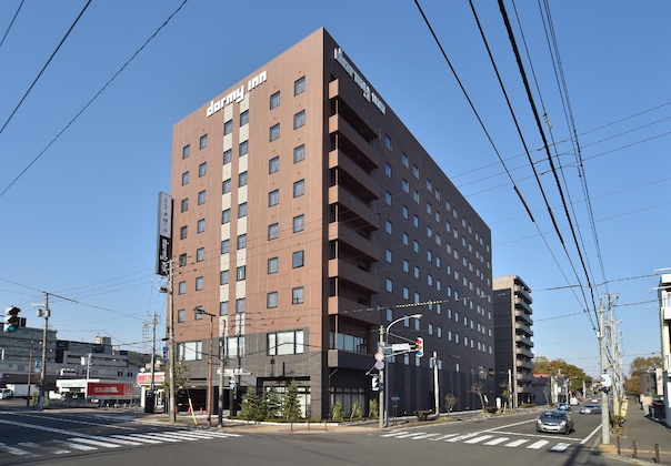 Gallery - Dormy Inn Higashimuroran Natural Hot Spring