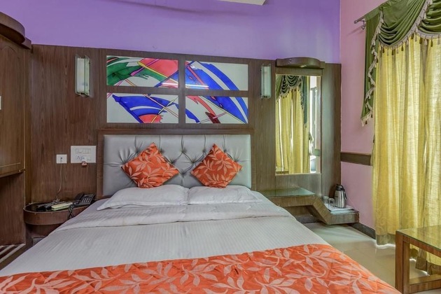 Gallery - Hotel Vintage Villa