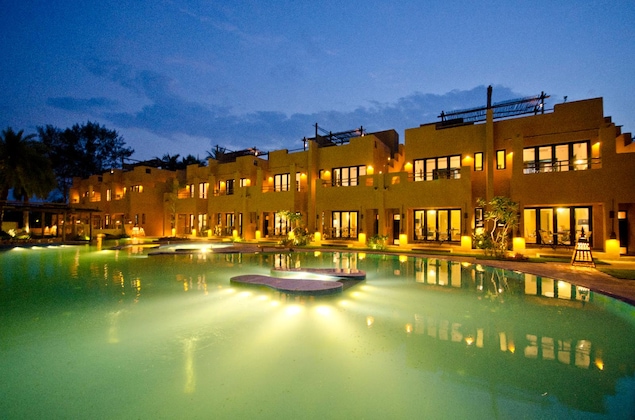 Gallery - Anaya Kutir