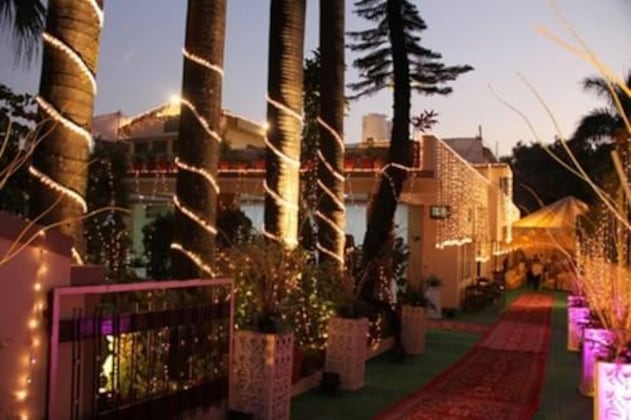 Gallery - Hotel Sukoon