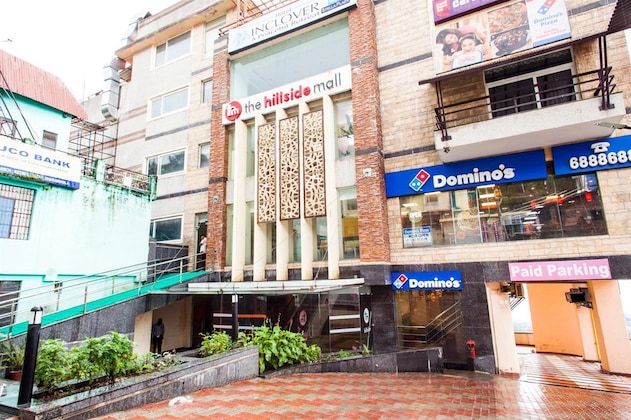 Gallery - Hotel Inclover